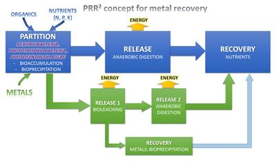 Resource Recovery from Wastewater by Biological Technologies: Opportunities, Challenges, and Prospects